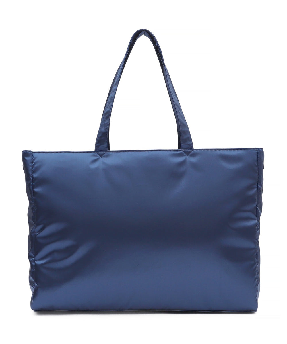 サテンネイビ－（ブルーソノタ）