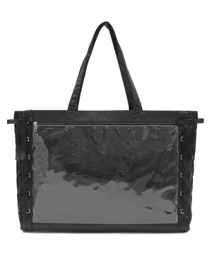 サテンブラック（ブラックソノタ）