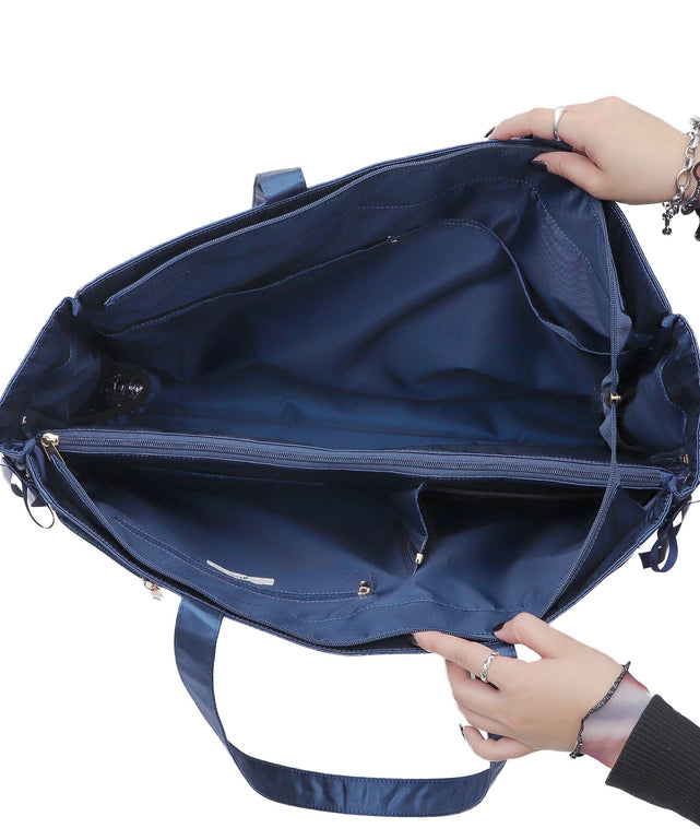 レースアップ痛バッグLL