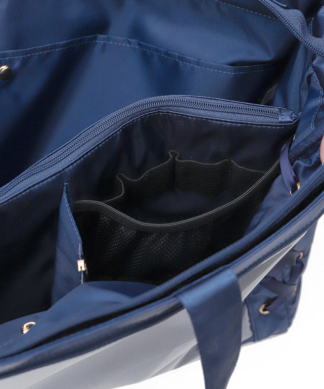 レースアップ痛バッグLL