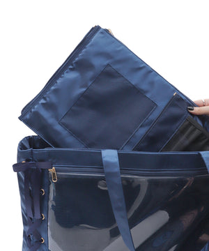 レースアップ痛バッグLL