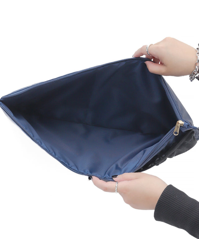 レースアップ痛バッグLL