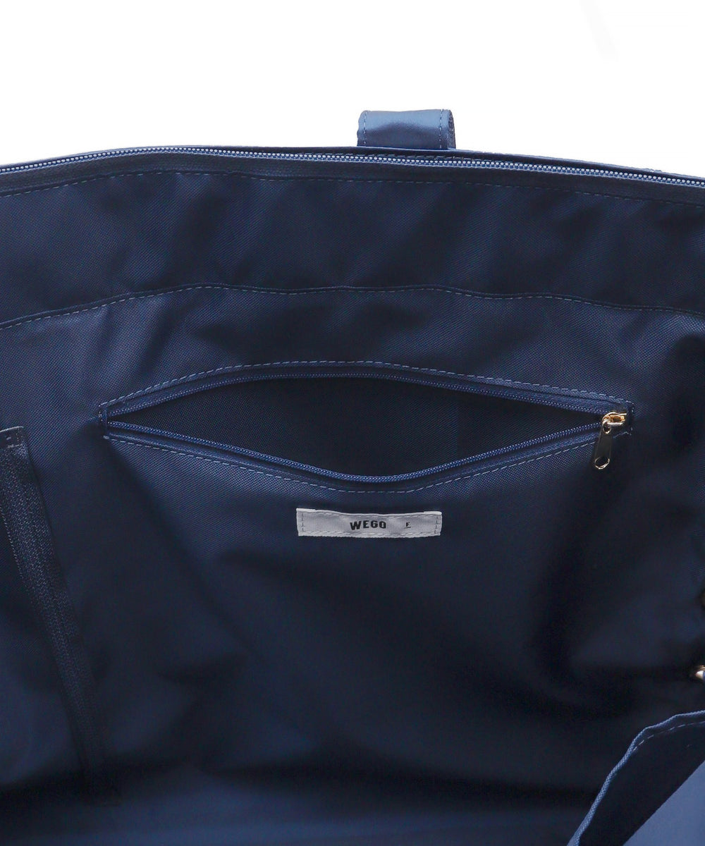 レースアップ痛バッグLL