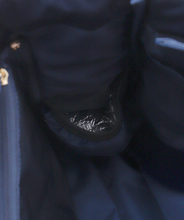 レースアップ痛バッグLL