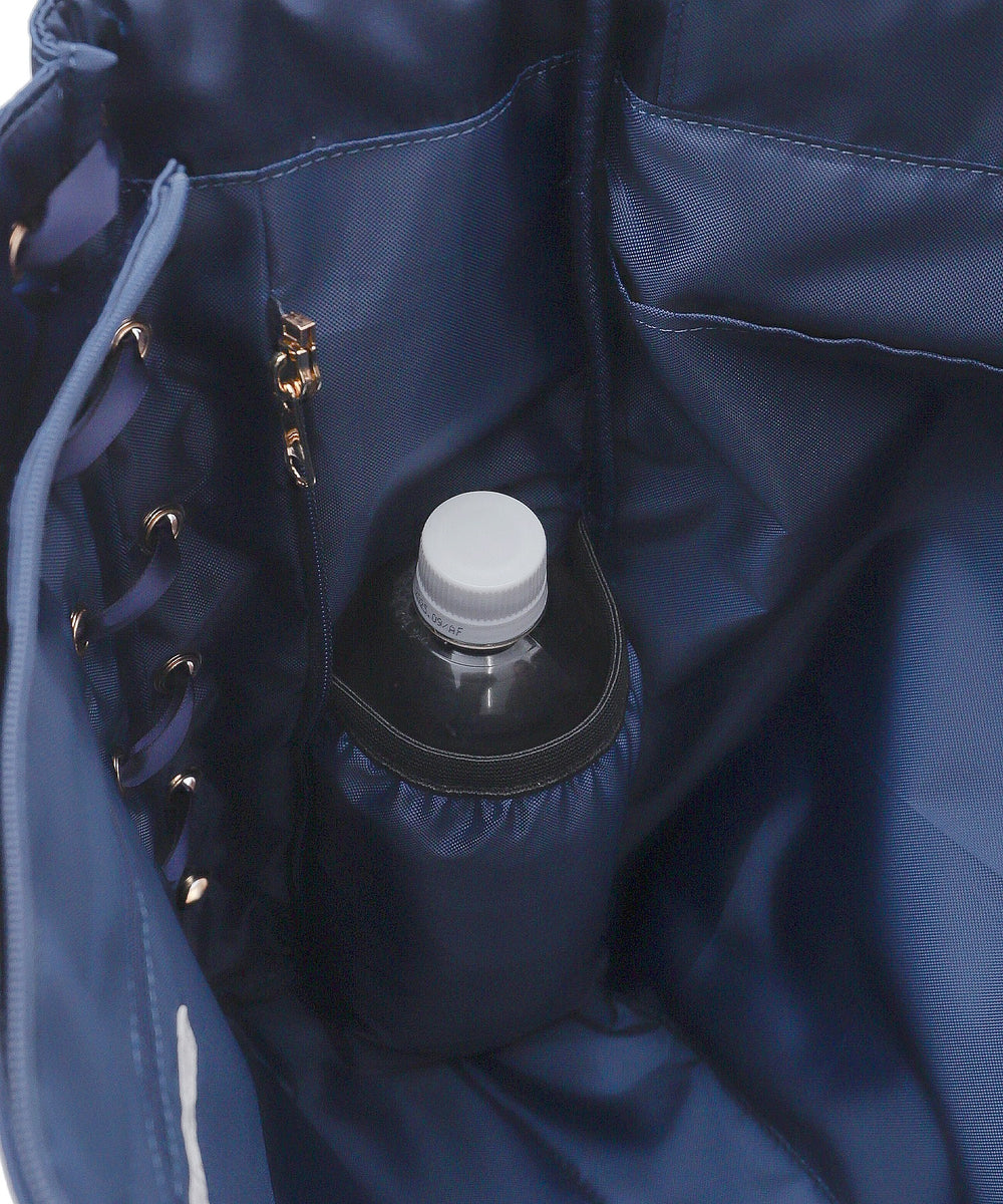 レースアップ痛バッグLL