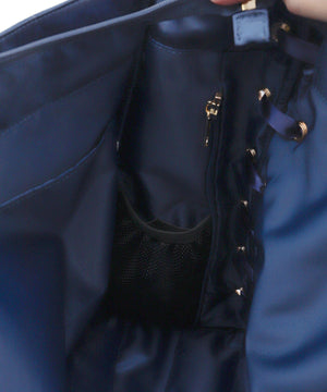 レースアップ痛バッグLL