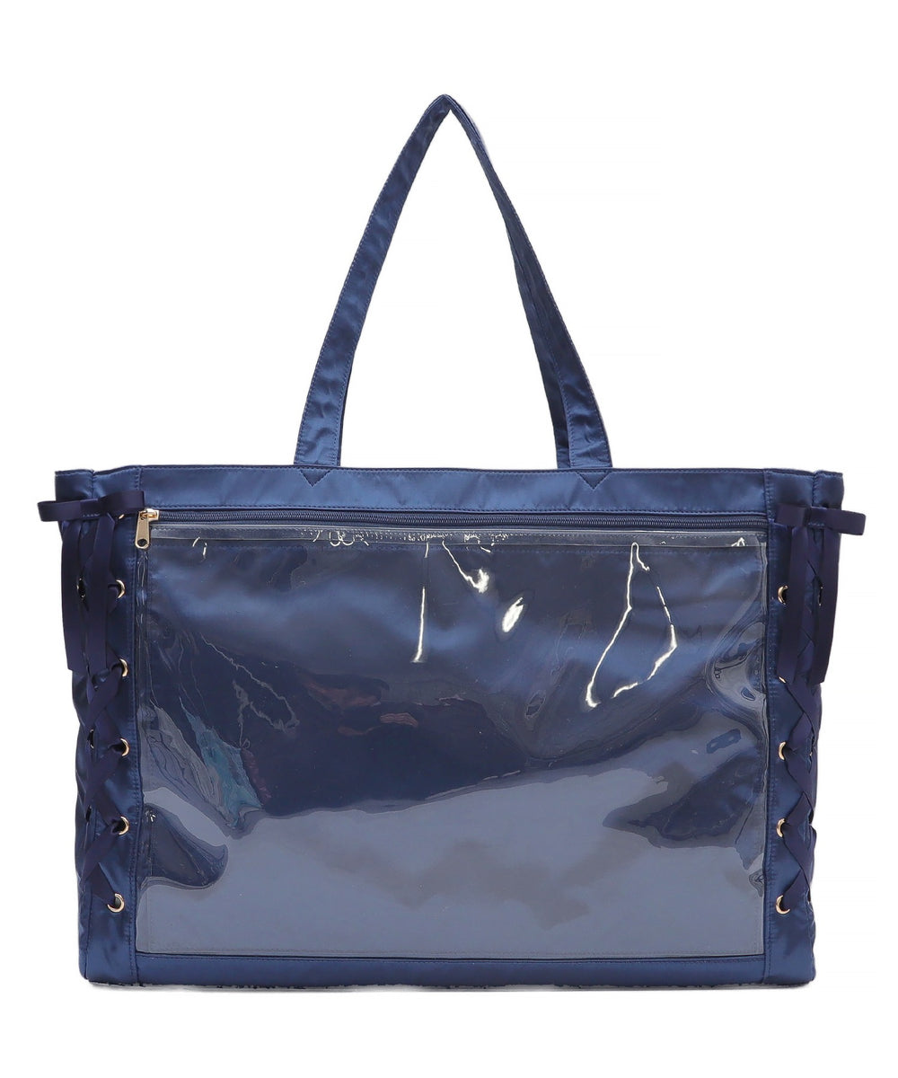 レースアップ痛バッグLL