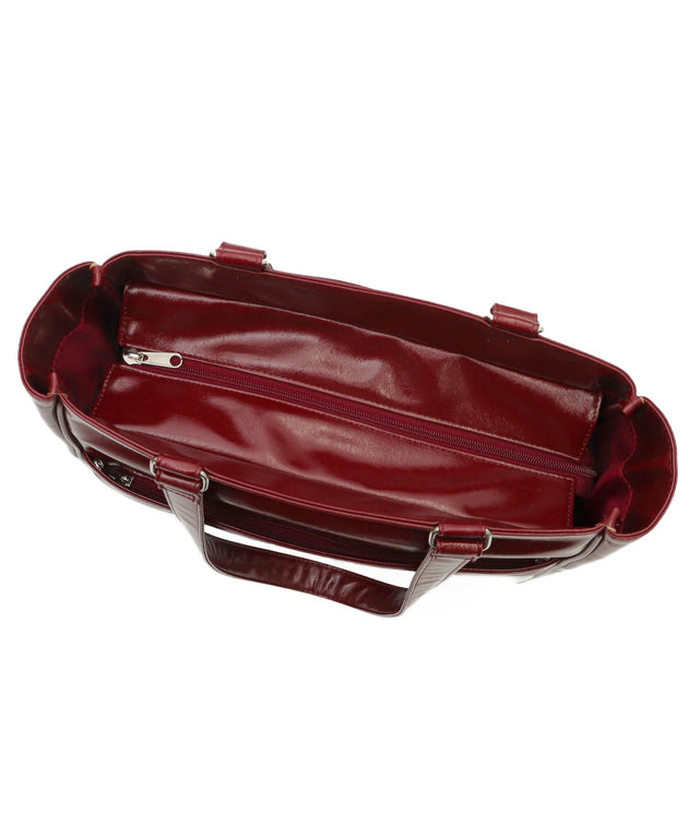 うちわビッグ痛トート