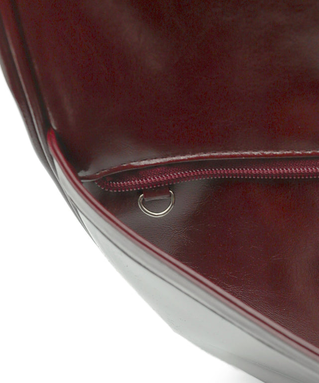 うちわビッグ痛トート