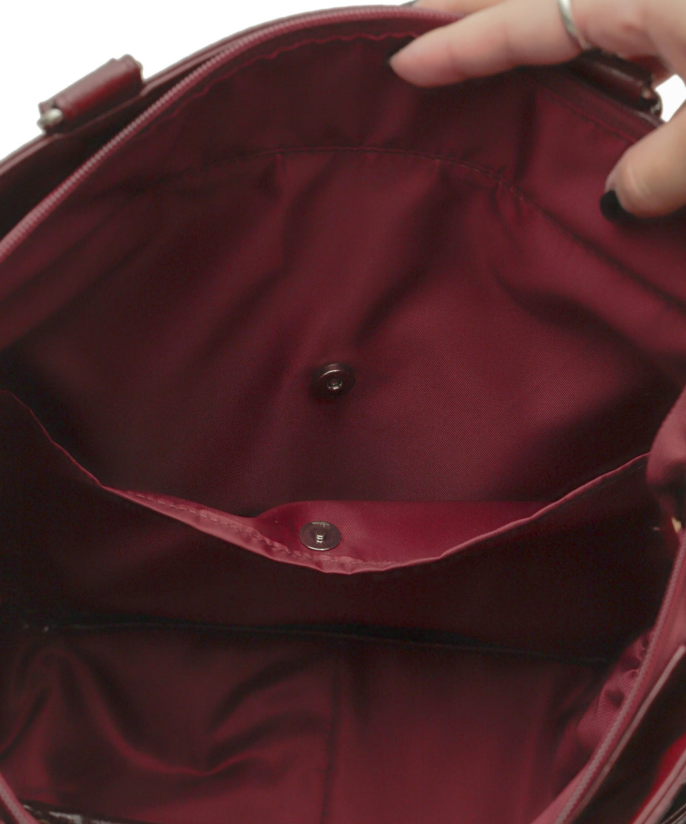 うちわビッグ痛トート