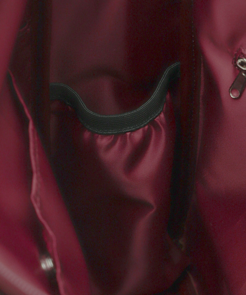 うちわビッグ痛トート