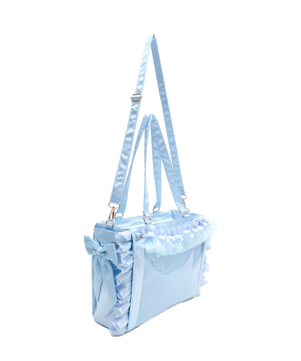 きらめきスーパーカスタム痛バッグS