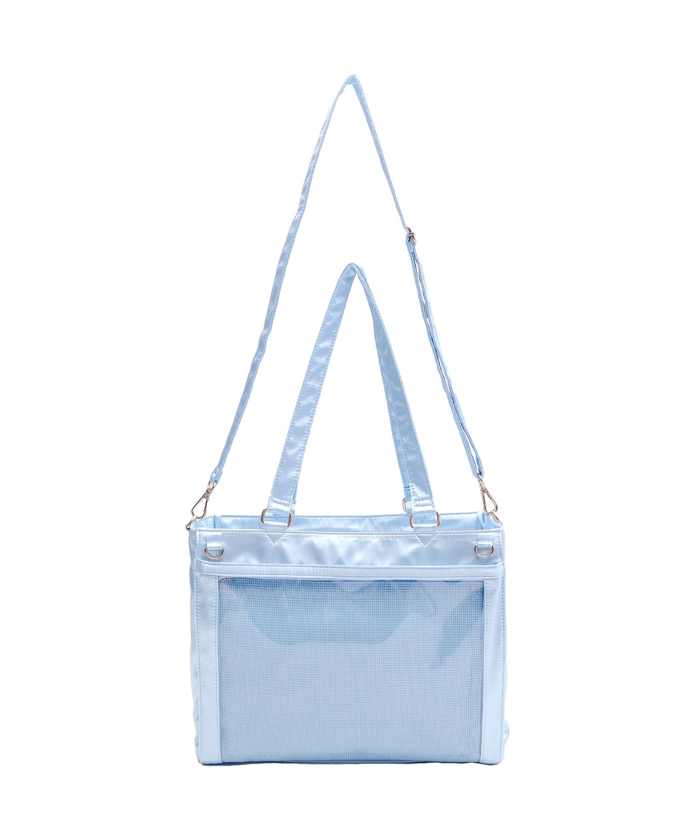 きらめきスーパーカスタム痛バッグS