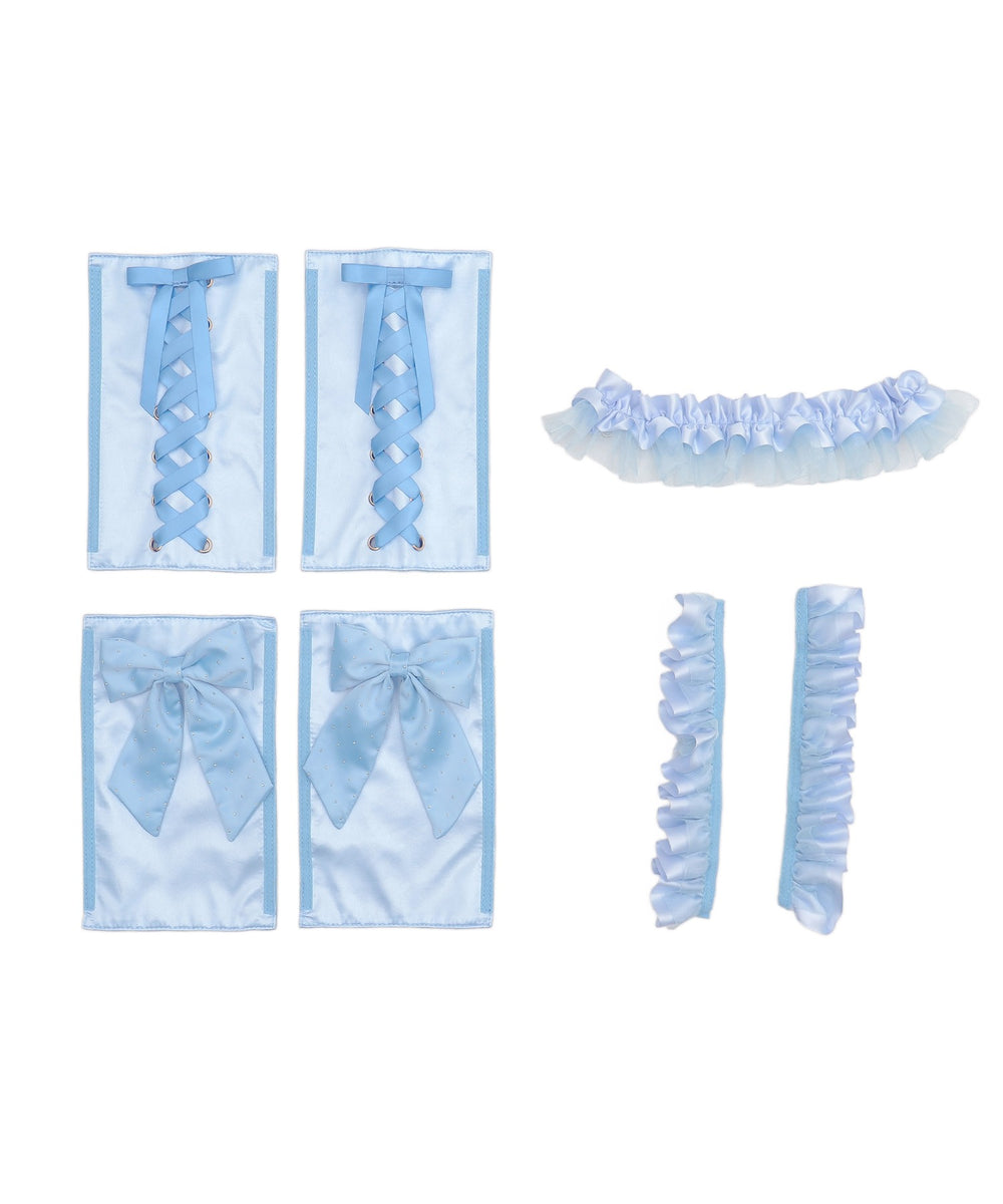 きらめきスーパーカスタム痛バッグS