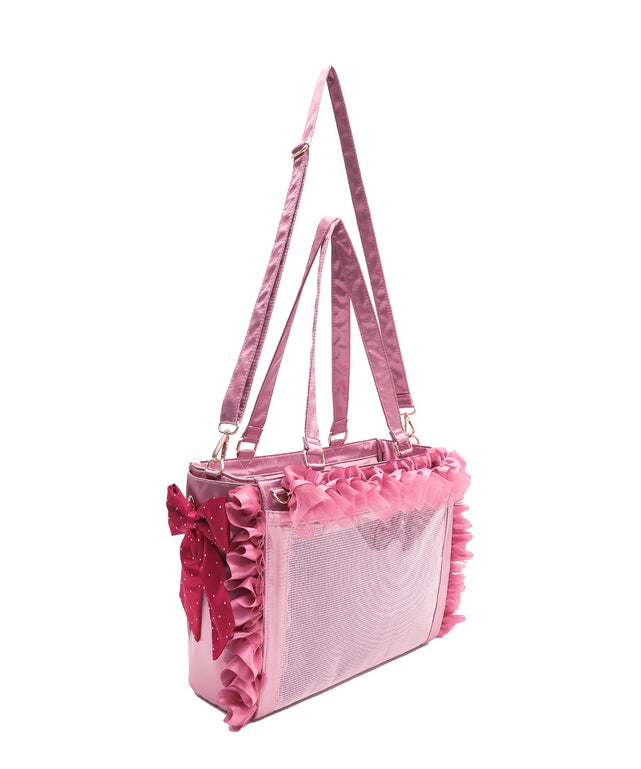 きらめきスーパーカスタム痛バッグS