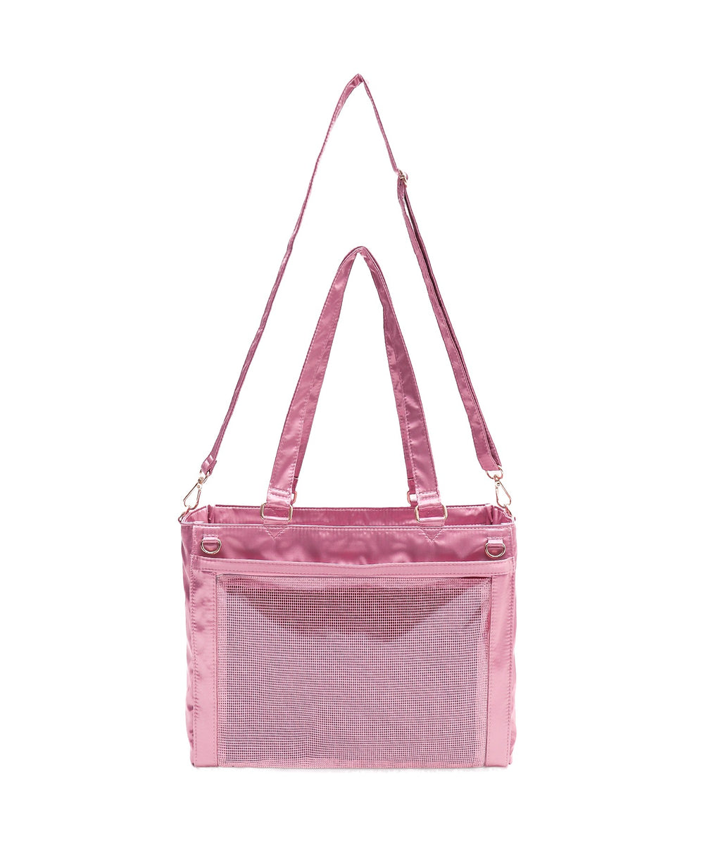 きらめきスーパーカスタム痛バッグS