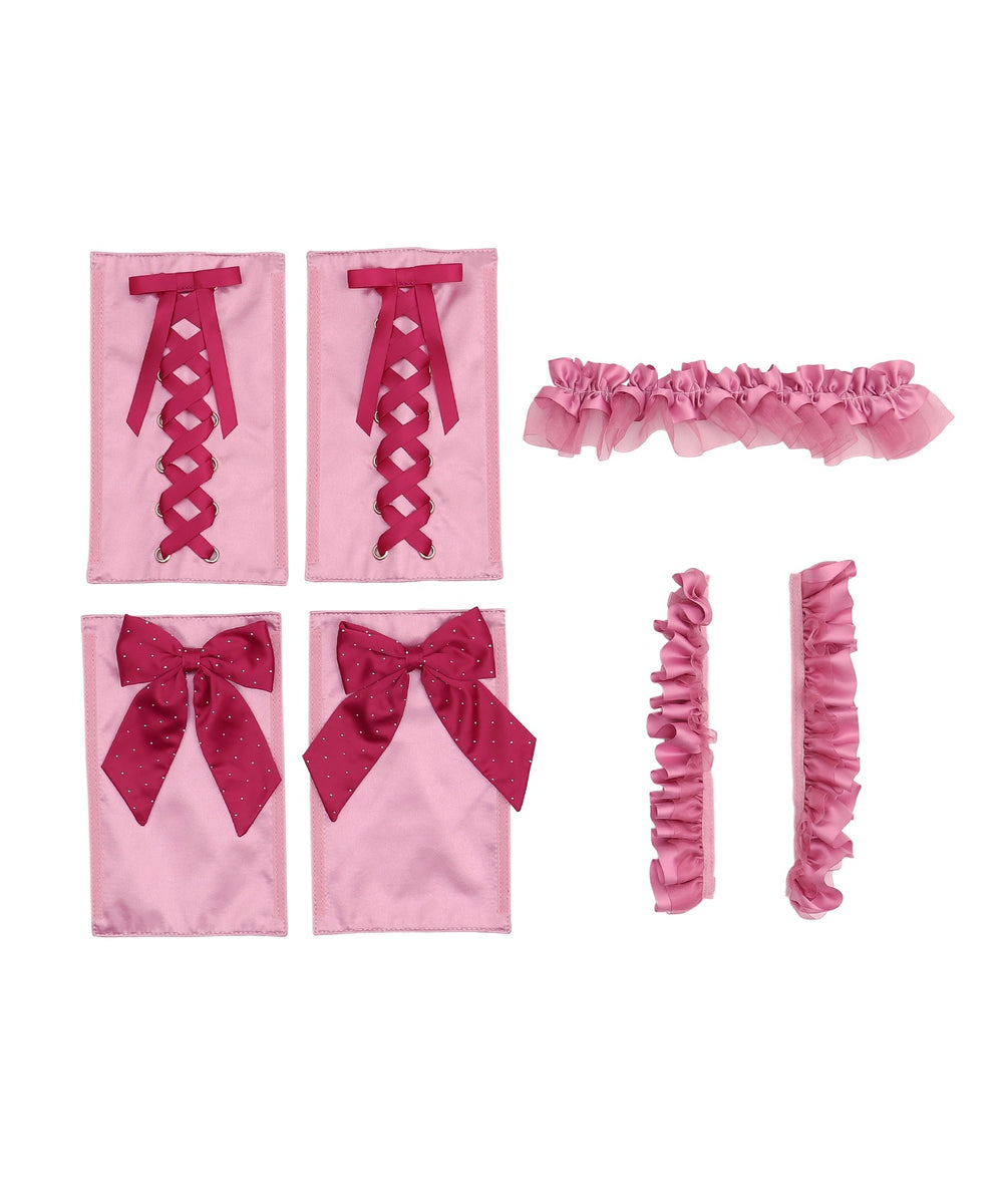 きらめきスーパーカスタム痛バッグS