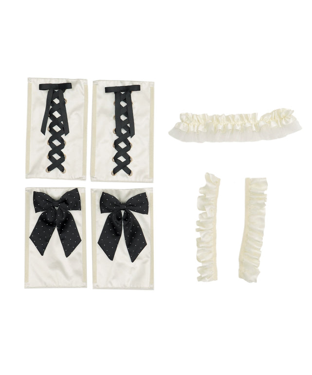 きらめきスーパーカスタム痛バッグS