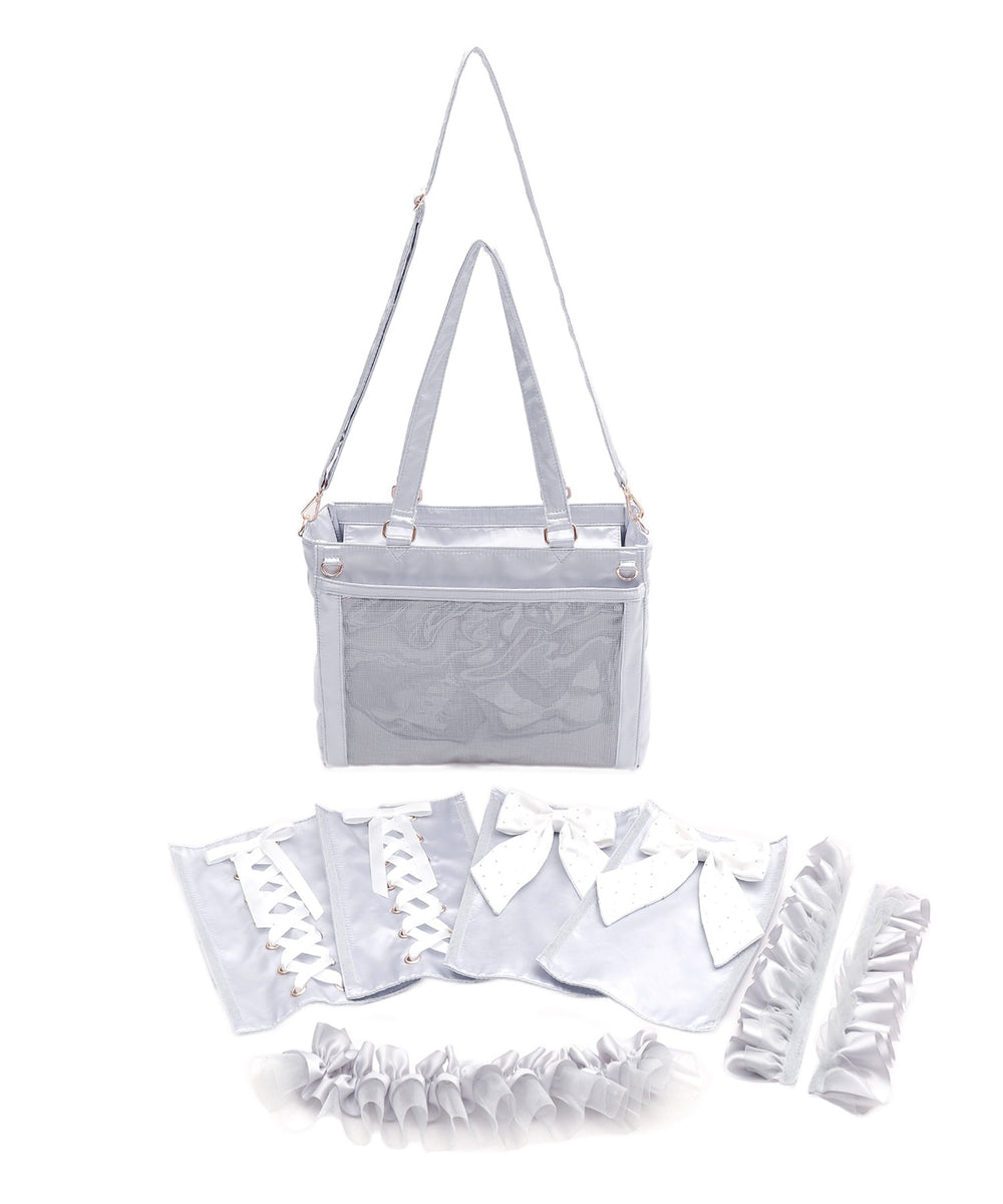 きらめきスーパーカスタム痛バッグS