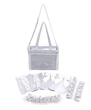 きらめきスーパーカスタム痛バッグS