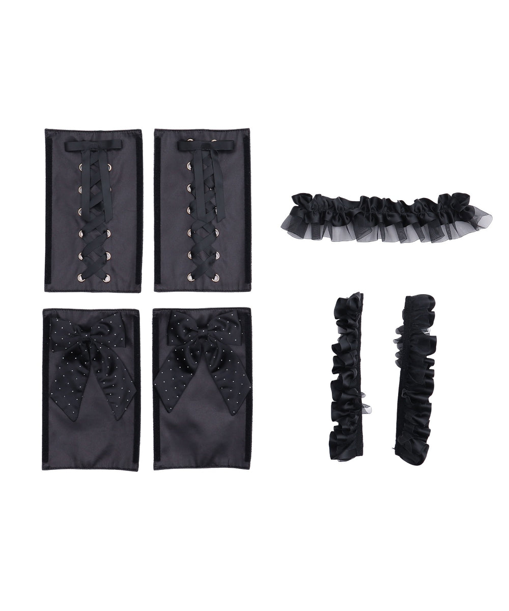 きらめきスーパーカスタム痛バッグS