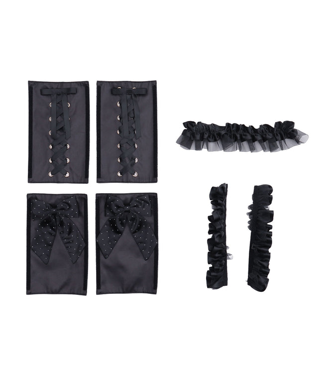 きらめきスーパーカスタム痛バッグS