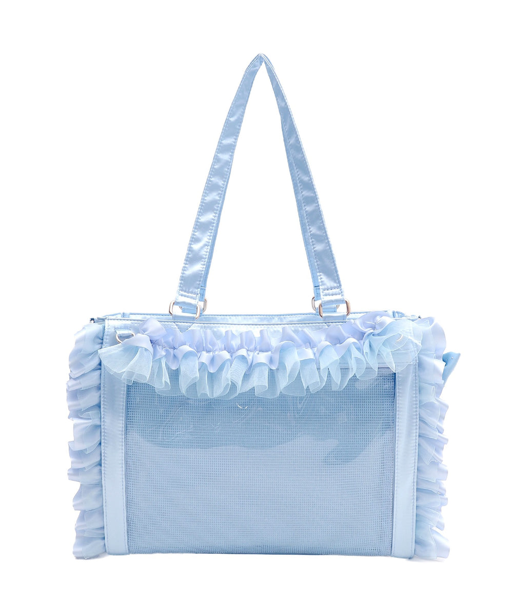 きらめきスーパーカスタム痛バッグS