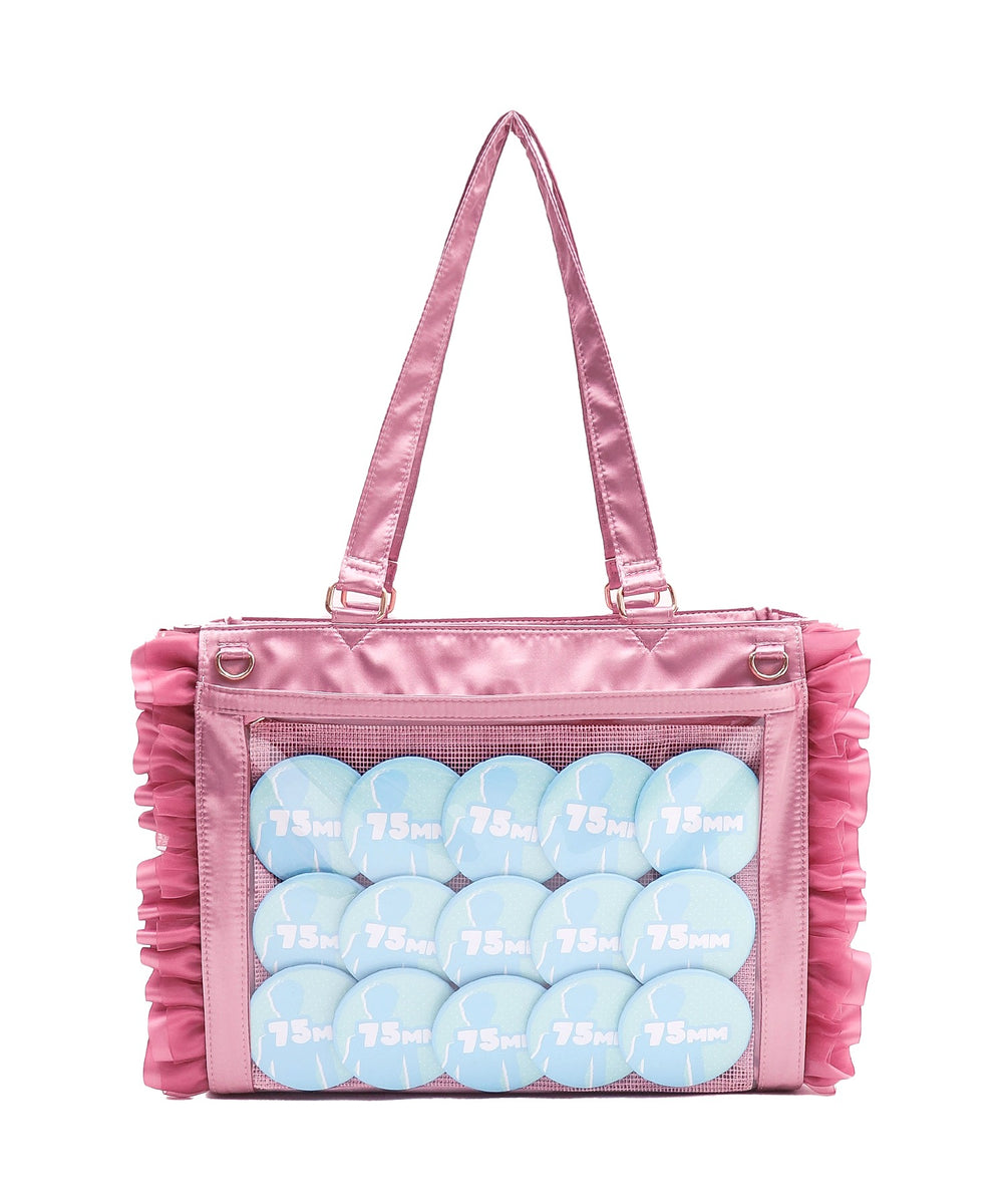 きらめきスーパーカスタム痛バッグS