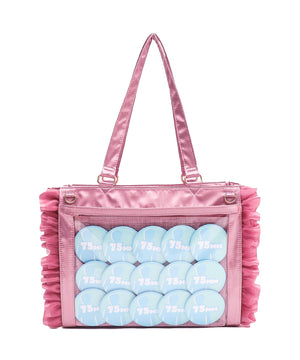 きらめきスーパーカスタム痛バッグS