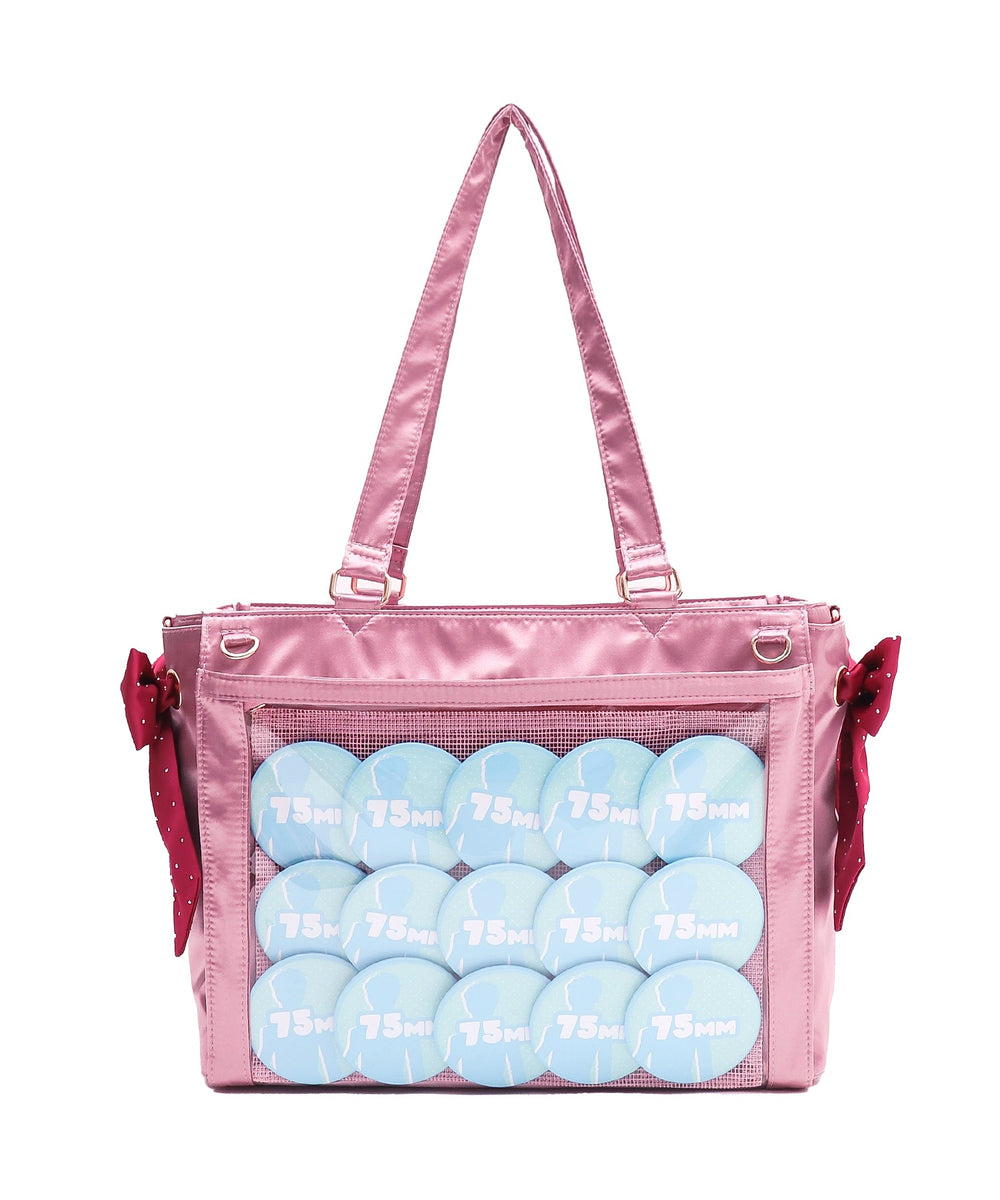 きらめきスーパーカスタム痛バッグS