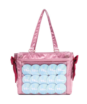 きらめきスーパーカスタム痛バッグS