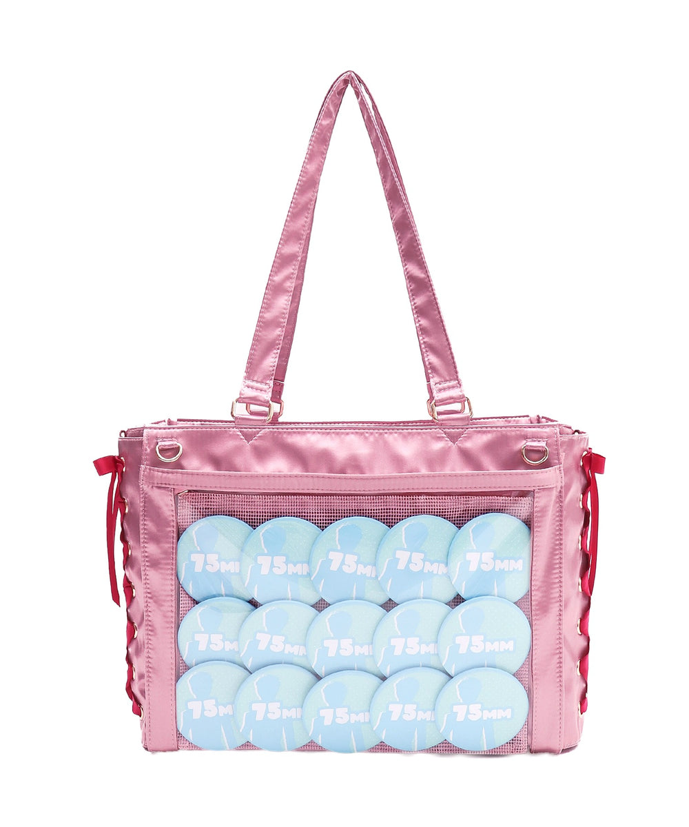 きらめきスーパーカスタム痛バッグS