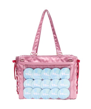 きらめきスーパーカスタム痛バッグS