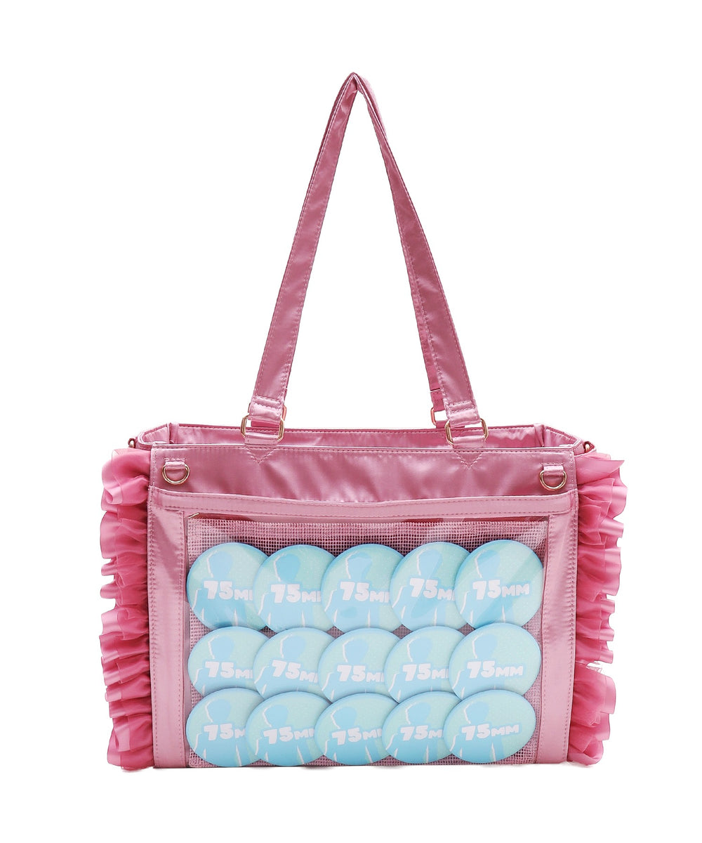 きらめきスーパーカスタム痛バッグS