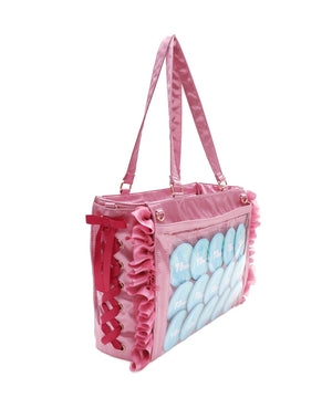 きらめきスーパーカスタム痛バッグS