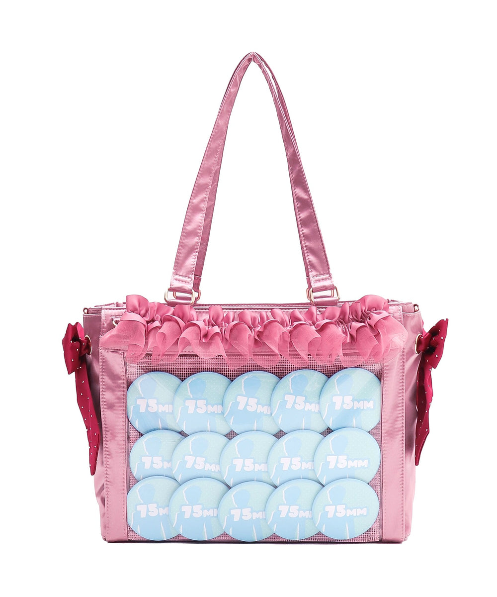 きらめきスーパーカスタム痛バッグS