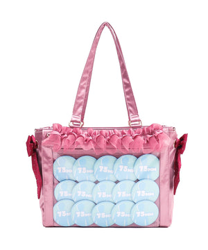 きらめきスーパーカスタム痛バッグS