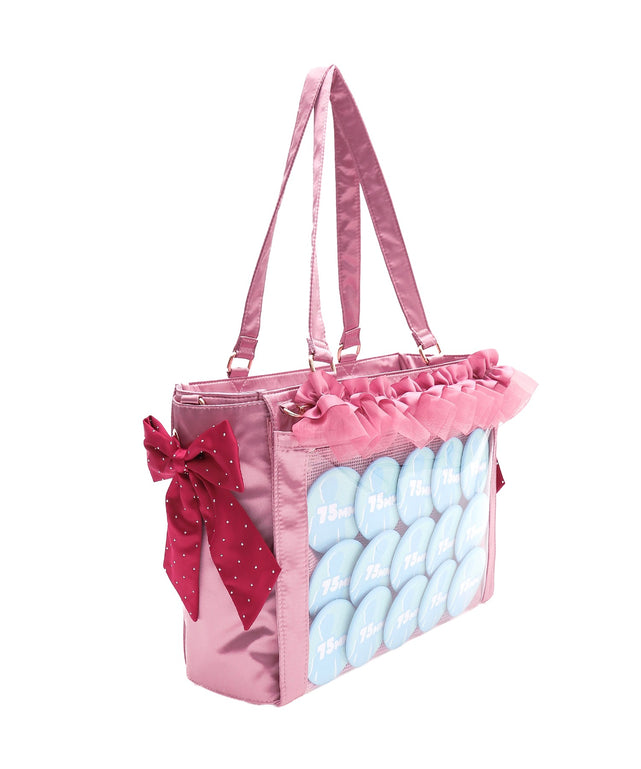 きらめきスーパーカスタム痛バッグS