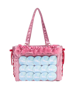 きらめきスーパーカスタム痛バッグS