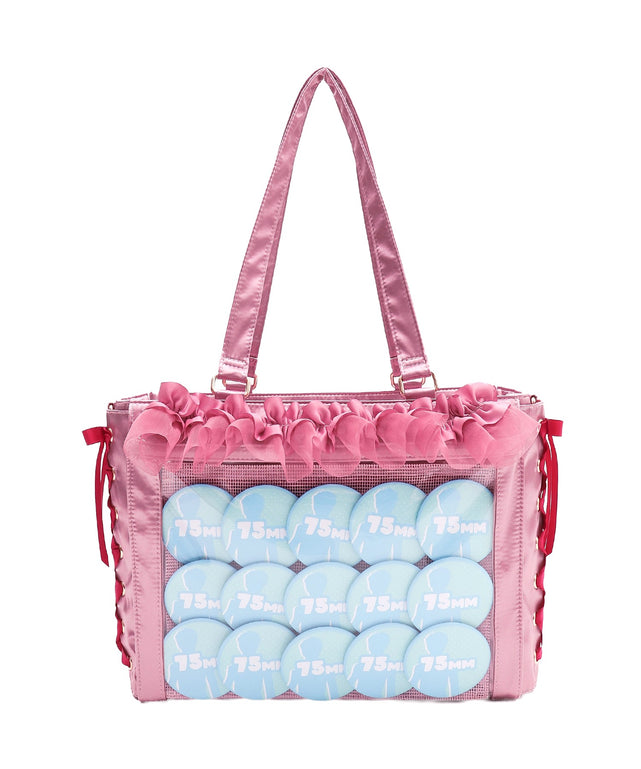 きらめきスーパーカスタム痛バッグS