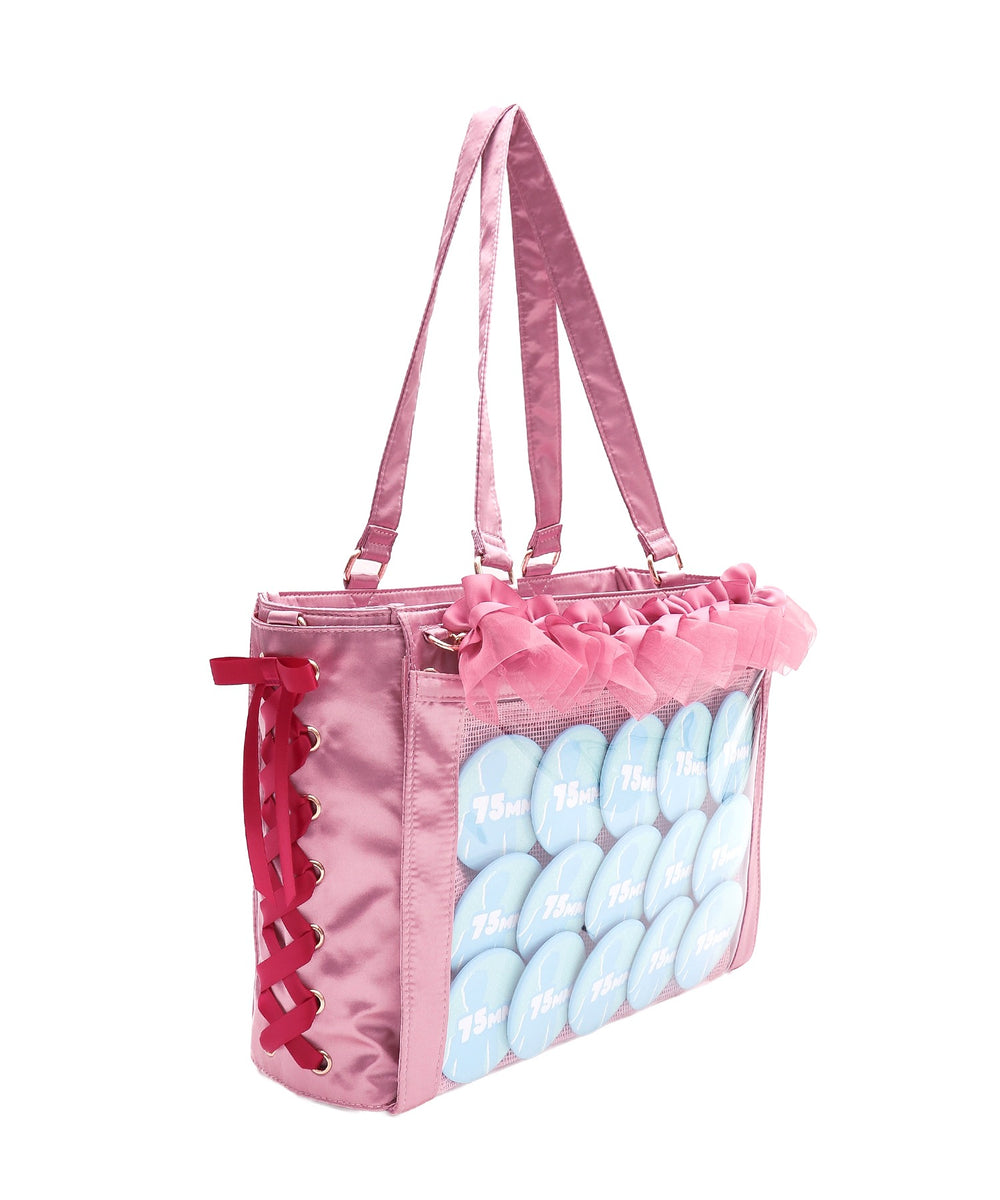 きらめきスーパーカスタム痛バッグS