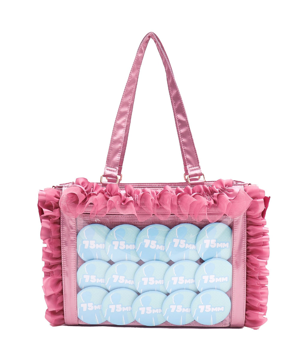 きらめきスーパーカスタム痛バッグS