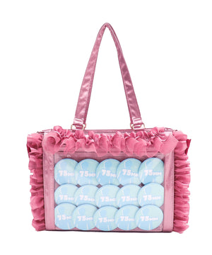 きらめきスーパーカスタム痛バッグS