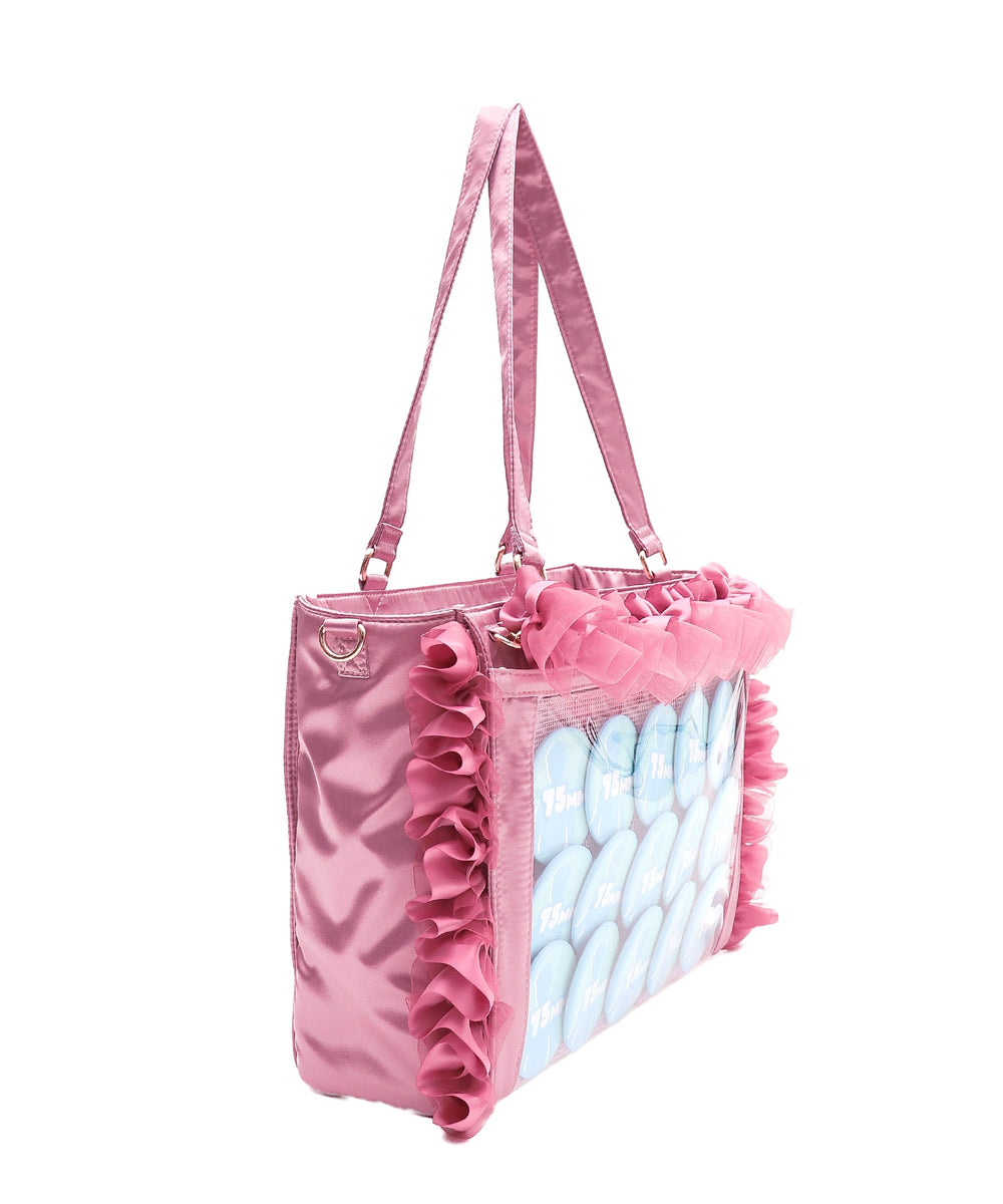 きらめきスーパーカスタム痛バッグS