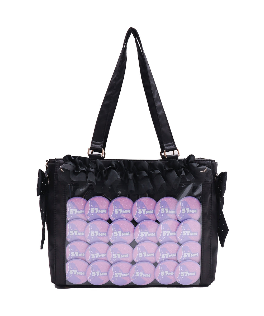 きらめきスーパーカスタム痛バッグS