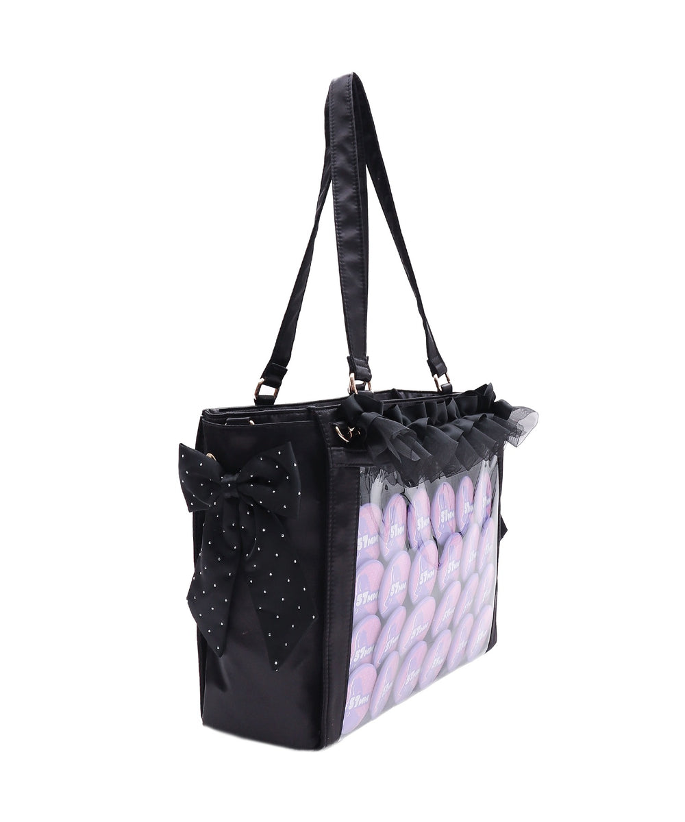 きらめきスーパーカスタム痛バッグS