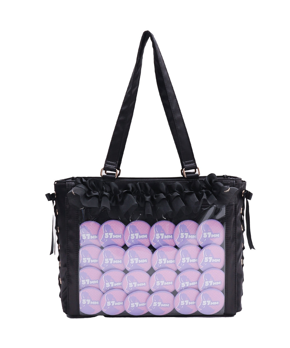 きらめきスーパーカスタム痛バッグS