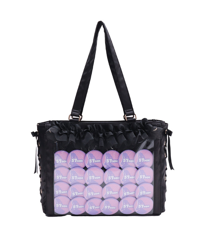 きらめきスーパーカスタム痛バッグS