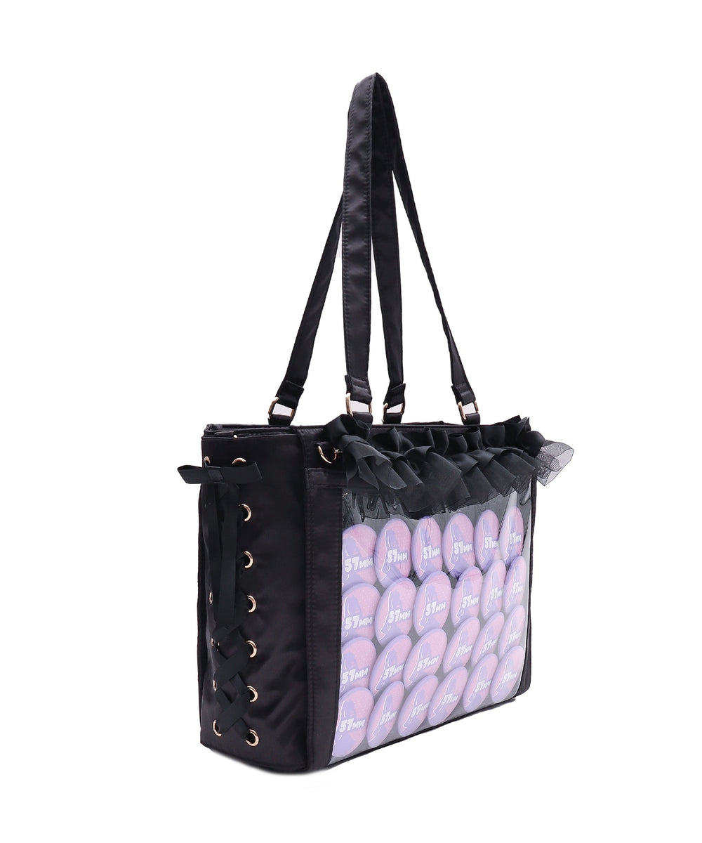 きらめきスーパーカスタム痛バッグS