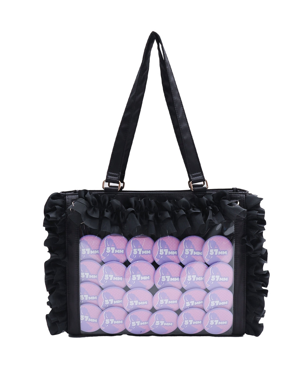 きらめきスーパーカスタム痛バッグS